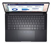 Laptop Dell Pro 13 Premium PA13250, 13.3 inch 2560 x 1600 Touchscreen, Intel Core Ultra 7 268V (8 C / 8 T, 2.2 GHz - 5.0 GHz, 12 MB cache), 32 GB LPDDR5X, 512 GB SSD, Intel Arc Graphics 140V, Windows 11 Pro, Tastatura Germana