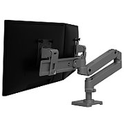 LX PRO ARM DUAL DIRECT DESK/MOUNT DIG