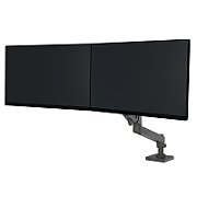 LX PRO ARM DUAL DIRECT DESK/MOUNT DIG