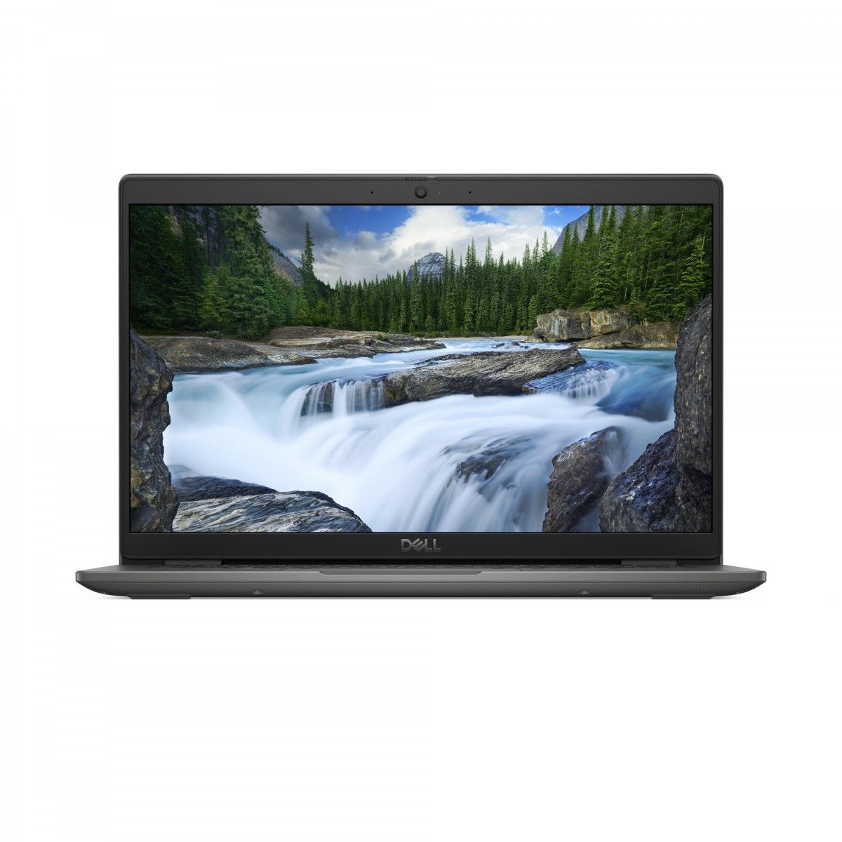 Laptop Dell Latitude 3450, 14 inch 1920 x 1080, Intel 1355U (10 C / 12 T, 3.7 GHz - 5.0 GHz, 12 MB cache), 16 GB DDR5, 512 GB SSD, Intel Iris Xe Graphics, Windows 11 Pro, Tastatura Spaniola, Gri