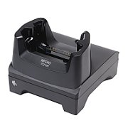Zebra CRD1S0T-RFD40-EC5X-COM-1R încărcătoare pentru dispozitive mobile Calculator mobil, Cititor RFID Negru AC De interior