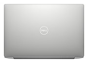 Laptop Dell XPS 13 9350, 13.4 inch 2880 x 1800 Touchscreen, Intel 258V (8 C / 8 T, 2.2 GHz - 4.8 GHz, 12 MB cache, 12 W), 32 GB LPDDR5X, 1 TB SSD, Intel Arc Graphics 140V, Windows 11 Pro, Tastatura Spaniola, Gri