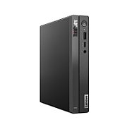 Desktop PC Lenovo ThinkCentre neo 50q Gen 4, Intel Core i3-1215U (6 C / 8 T, 4.40 GHz), 8 GB RAM, 256 GB SSD, Intel UHD Graphics, 65 W, Windows 11 Pro