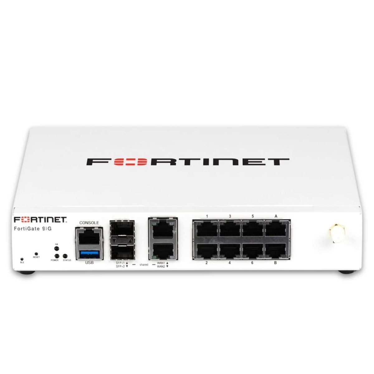 Fortinet FortiGate 91G firewall-uri hardware 1U 27,9 Gbit/s