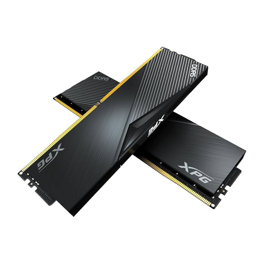 ADATA LANCER module de memorie 64 Giga Bites 2 x 32 Giga Bites DDR5 6400 MHz