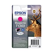 Epson Stag Cartuş Magenta T1303 DURABrite Ultra Ink