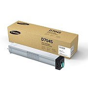Samsung MLT-D704S Black Original Toner Cartridge cartuș toner 1 buc.