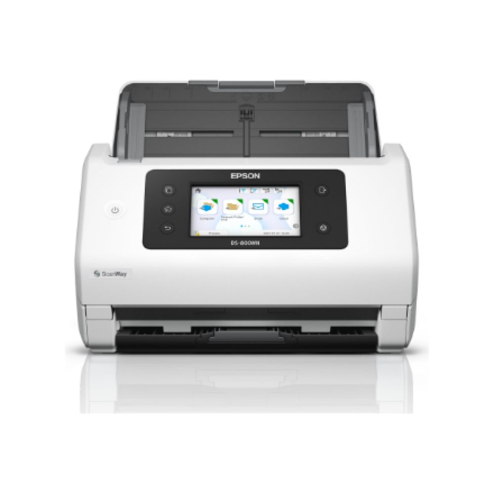 Epson WorkForce DS-800WN scanner ADF 600 x 600 DPI 50ppm