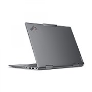 Laptop Lenovo ThinkPad X1 2-in-1 Gen 9 21KE002WPB, 14 inch 2880 x 1800 Touchscreen, Intel Core Ultra 7 155U (12 C / 14 T, 1.7 GHz - 4.8 GHz, 12 MB cache, 28 W), 32 GB LPDDR5X, 1 TB SSD, Intel Graphics, Windows 11 Pro