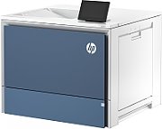 Imprimanta laser color HP 5700dn, A4, duplex, USB 2.0, 45 ppm negru, 45 ppm color