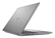 Laptop Dell Latitude 5455, 14 inch 1920 x 1200, Qualcomm X Plus X1P-64-100 (10 C / 10 T, 3.4 GHz - 3.4 GHz), 16 GB LPDDR5X, 512 GB SSD, Qualcomm Adreno, Windows 11 Pro, Tastatura Germana, Gri