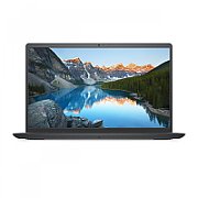 Laptop Dell Inspiron 3530 RX3GD, 15.6 inch 1920 x 1080, Intel I5-1334U (10 C / 12 T, 1.3 GHz - 4.6 GHz, 12 MB cache), 8 GB DDR4, 512 GB SSD, Intel Iris Xe Graphics, Windows 11 Pro, Tastatura Spaniola, Negru