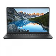 Laptop Dell Inspiron 3530 RX3GD, 15.6 inch 1920 x 1080, Intel I5-1334U (10 C / 12 T, 1.3 GHz - 4.6 GHz, 12 MB cache), 8 GB DDR4, 512 GB SSD, Intel Iris Xe Graphics, Windows 11 Pro, Tastatura Spaniola, Negru