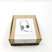 HP Poly EncorePro HW720 - EncorePro 700 Series - Headset