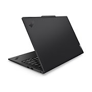 Laptop Lenovo ThinkPad T14s Gen 6 21N1000JPB, 14 inch 1920 x 1200 Touchscreen, Snapdragon X1E-78-100 (12 C / 12 T, 1.7 GHz - 3.4 GHz, 42 MB cache), 32 GB LPDDR5X, 1 TB SSD, Qualcomm Adreno, Windows 11 Pro, Negru