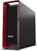 Lenovo ThinkStation P7 Intel Xeon W5-3565x 4x32GB ECC DDR5 1TB SSD GFX less (optional) W11P German 3YOS
