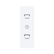 Ubiquiti UACC-Switch-DIN Alb Policarbonat (PC)
