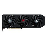 Placa Video POWERCOLOR HELLHOUND AMD RADEON RX 9060 XT 8GB 128 bit, PCIE 5.0, 1x HDMI 2x DP