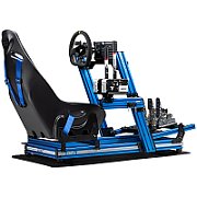 Next Level Ford GT ES1 Racing Seat