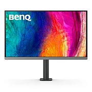 BenQ PD2706UA 27IN 3840X2160 16:9/400 NITS 1200:1 5MS HDMI