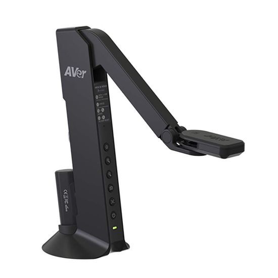 AVER M11WB  - Vizualizator de documente 4K