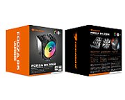 COUGAR FORZA85 ARGB Air Cooling