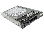 600GB 15K RPM SAS ISE 2.5in Hot-plug Hard DriveCusKit