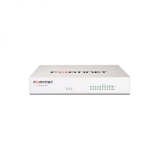 Fortinet FortiGate 60F firewall-uri hardware Spaţiul de lucru 10 Gbit/s
