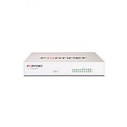 Fortinet FortiGate 60F firewall-uri hardware Spaţiul de lucru 10 Gbit/s