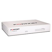 Fortinet FortiGate 60F firewall-uri hardware Spaţiul de lucru 10 Gbit/s