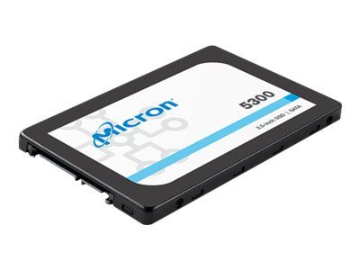ThinkSystem M.2 5300 1.92TB SATA 6Gbps Non-Hot Swap SSD