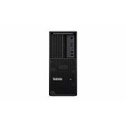 Desktop PC Lenovo ThinkStation P3 Tower, Intel Core i9-14900K (24 C / 32 T, 3.2 GHz - 6.0 GHz, 32 MB cache, 125 W), 32 GB RAM, 512 GB SSD, Intel UHD Graphics, Windows 11 Pro