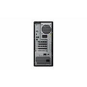 Desktop PC Lenovo ThinkStation P3 Tower, Intel Core i9-14900K (24 C / 32 T, 3.2 GHz - 6.0 GHz, 32 MB cache, 125 W), 32 GB RAM, 512 GB SSD, Intel UHD Graphics, Windows 11 Pro