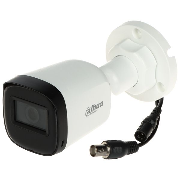 Dahua HAC-B1A21-U-0360B Cameră cu focalizare fixă Bullet 2MP IR HDCVI