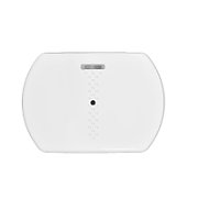 Senzor fără fir pentru spart sticlă BCS BW-GBD cu comunicare bidirecțională