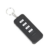 BCS PG8929 Telecomandă wireless pentru alarmă cu 4 butoane
