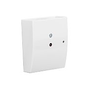 BCS HB-105-M Buton alarm mecanic alb