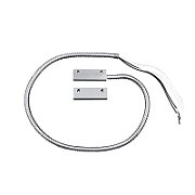 BCS KAS2071AR Contact magnetic lateral NC pentru sisteme de securitate