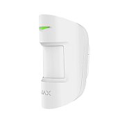 BCS MotionProtect alb Detector de mișcare wireless alb