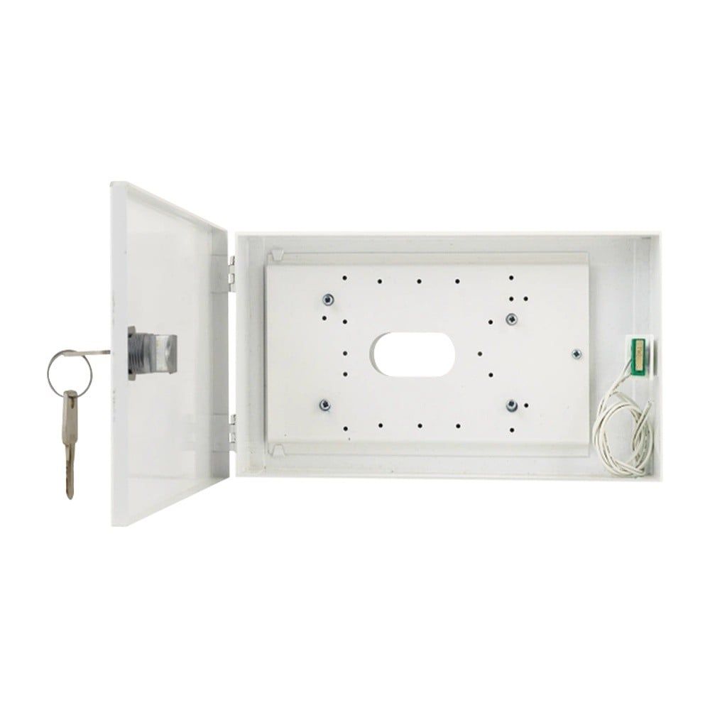 BCS AWO351 Carcasă pentru tastaturi DSC, FBII, SCANTRONIC, ROKONET, PARADOX, NAPCO, SUMMIT, SATEL, CADDX NETWORX