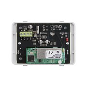 Modul de extensie wireless PowerG BCS PulsON EXP-RF(PowerG)-BOX pentru alarma PulsON 2.0 4G