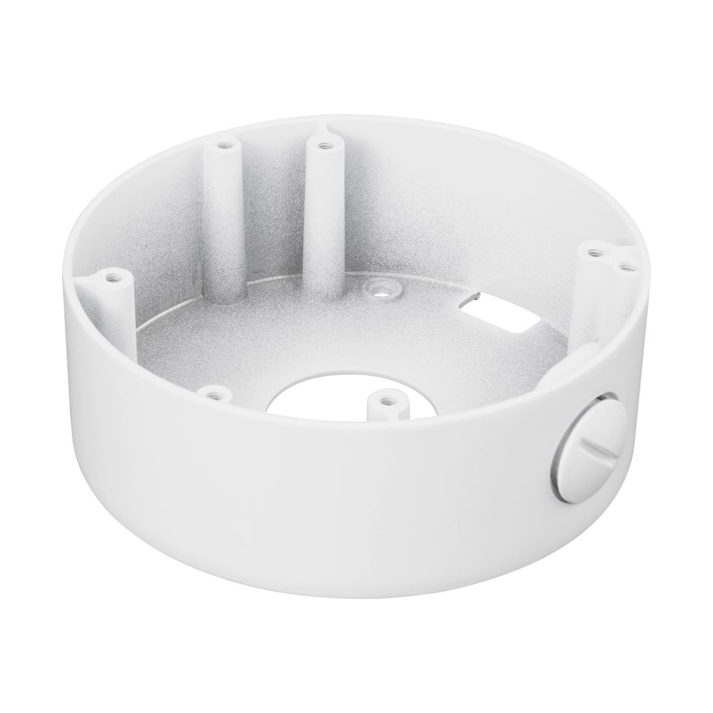 BCS BCS-ADMQ4-B Cutie de montare pentru camere dome universale BCS