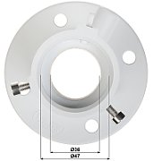 BCS BCS-V-ARS Montaj de plafon pentru camere PTZ BCS VIEW