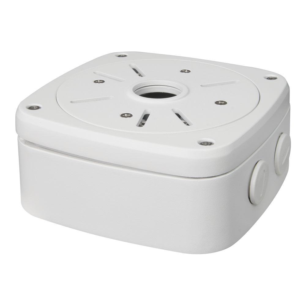 BCS BCS-AS-ATU-B Suport de perete pentru cutie de montaj universală