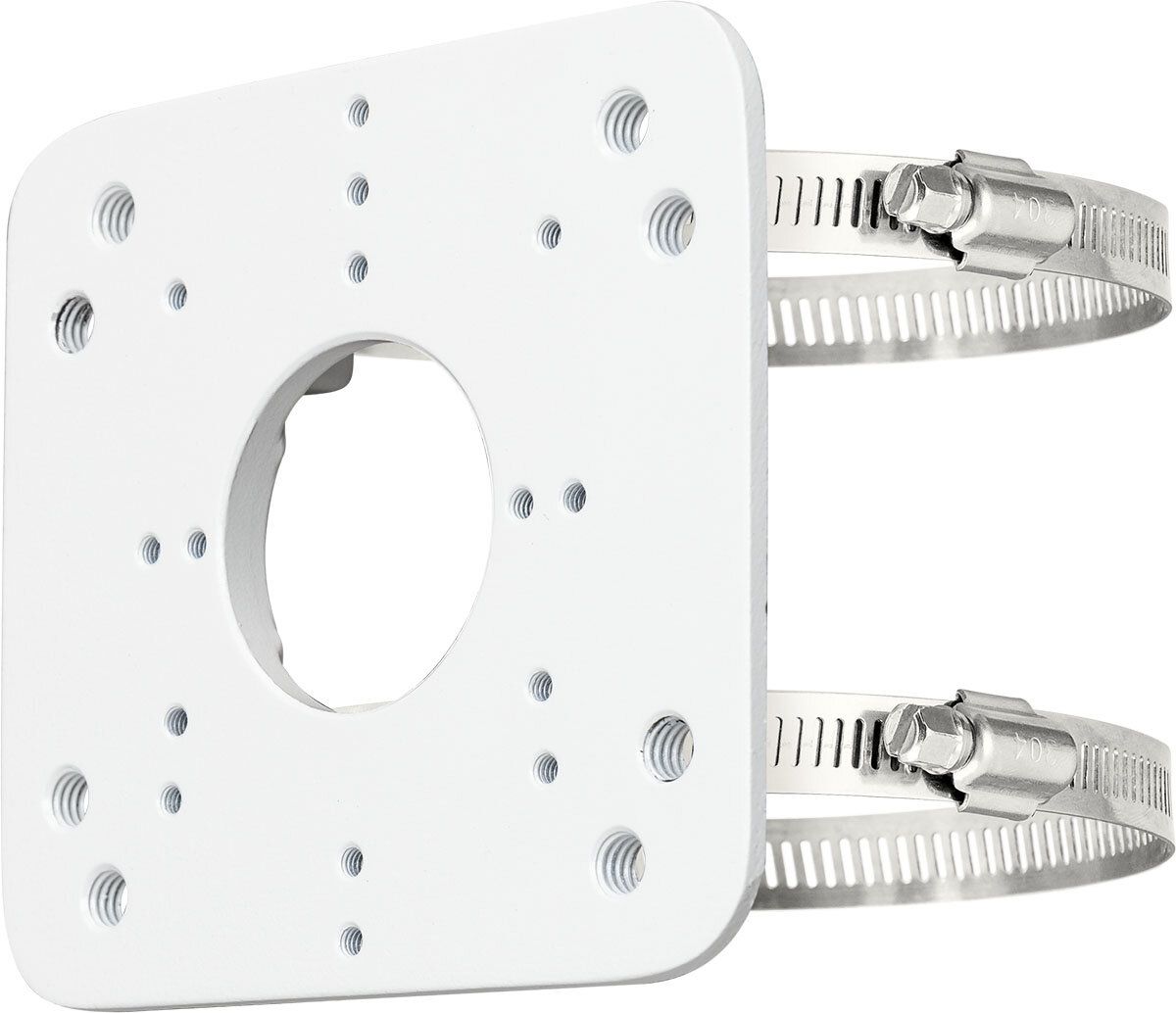 BCS BCS-ASM-ATU-B Suport pentru montaj pe poli pentru cutie de conexiuni universală