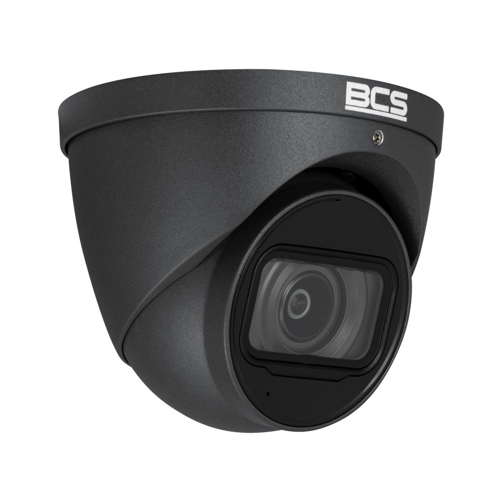 BCS BCS-EA45VSR6-G(2) Cameră dome AnalogHD 5MP cu zoom motorizat și IR 60m