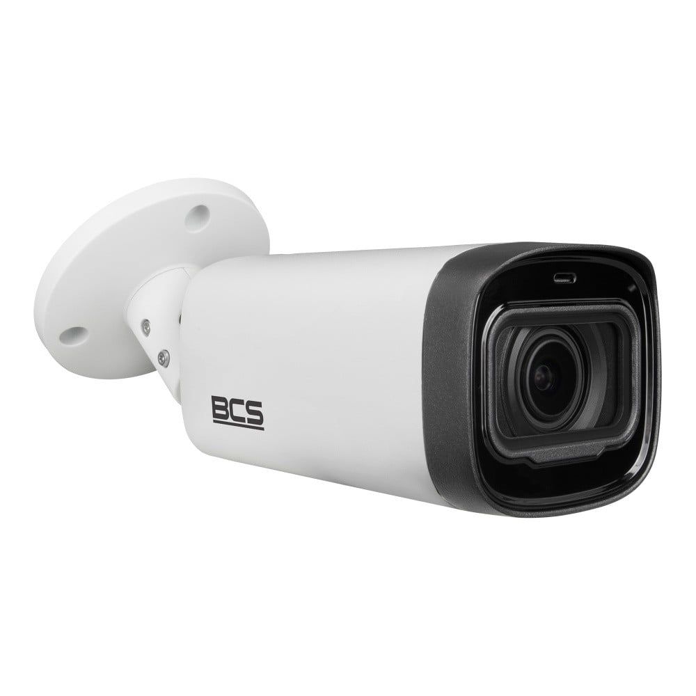 BCS BCS-TA45VSR6(2) Cameră tubulară AnalogHD 5MP cu zoom motorizat și IP67