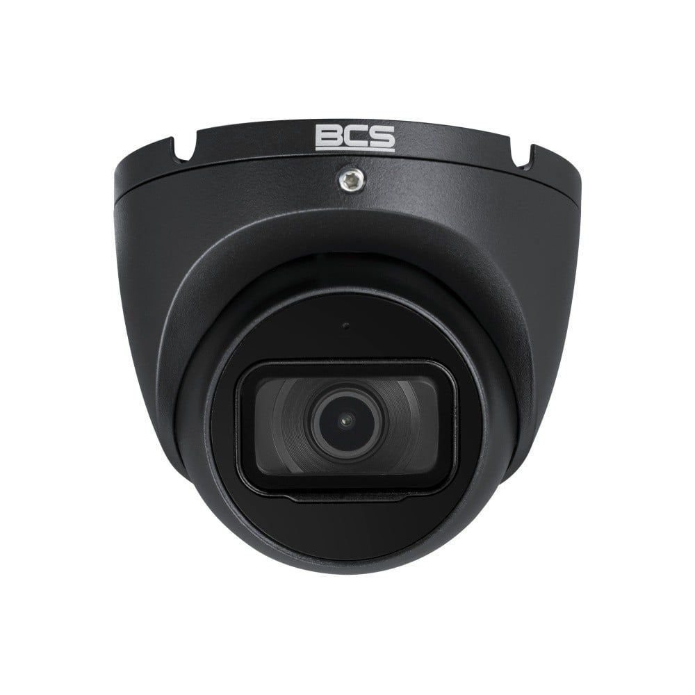 BCS BCS-EA15FSR3-G(2) Cameră dome AnalogHD 5MP cu IR 30m și carcasă IP67