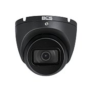 BCS BCS-EA15FSR3-G(2) Cameră dome AnalogHD 5MP cu IR 30m și carcasă IP67