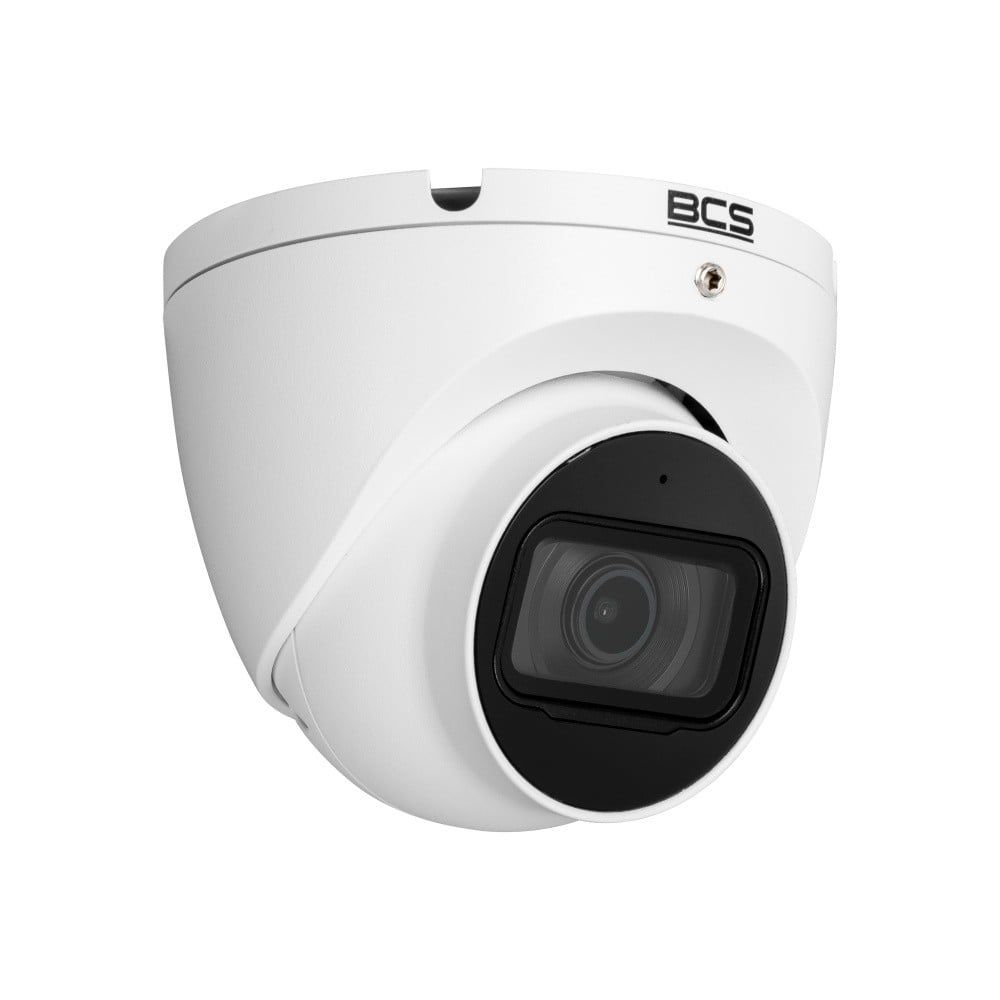 BCS BCS-EA15FSR3(2) Cameră dome analogică 5MP cu IR 30m și carcasă IP67